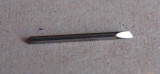 Plotrový nůž pro plotr SUMMA D, úhel 45°