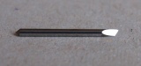 Vlečný plotrový nůž pro plotr SUMMA D, úhel 60°