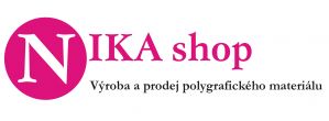 logo www.nika-shop.cz